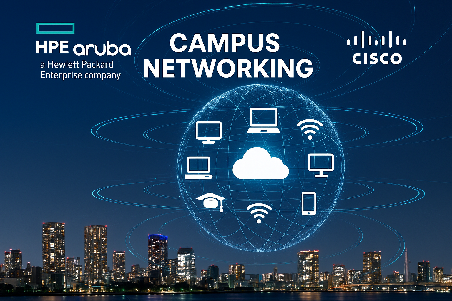 Campus Networking